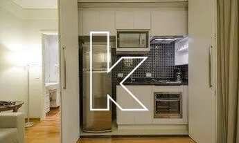 Imagem 4: Apartamento para Locação e Venda na Vila Olímpía