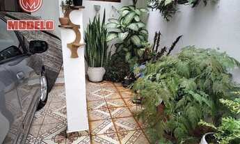 Imagem 3: Casa com 2 dormitórios à venda, 81 m² por R$ 220.000 - Jardim Parque Jupiá - Piracicaba/SP