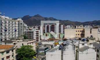 Imagem 6: Apartamento para Aluguel - Méier, 3 Quartos, 74 m2