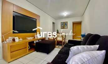 Imagem: Residencial Ilhas Gregas - Apartamento 2