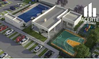 Imagem 3: 114/Apartamento para venda com 45 metros quadrados com 2 quartos em Olho D'Água - São