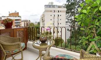 Imagem 4: Apartamento para Venda em São Paulo / SP no bairro Morumbi