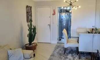 Imagem 3: Apartamento com 3 dormitórios à venda, 78 m² por R$ 560.000 - Jardim das Indústrias - São