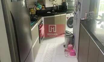 Imagem 6: Apartamento à venda no bairro Belém - São Paulo/SP, Zona Leste