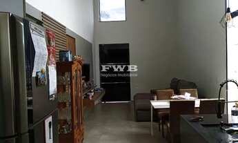 Imagem 5: MOGI GUAÇU - Casa Padrão - JARDIM SANTA MÔNICA I