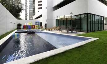 Imagem 3: 06ALX- Edifício Luar do Sítio