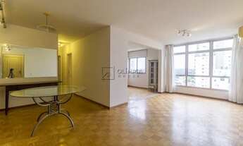 Imagem 2: Apartamento Locação Campo Belo 108 m² 2 Dormitórios