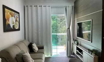 Imagem 3: APARTAMENTO no COSTA E SILVA com 2 quartos para VENDA, 56 m²