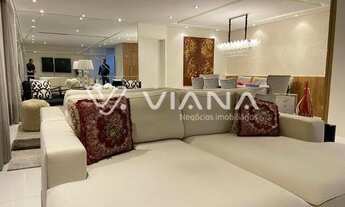 Imagem 4: Apartamento 198 m² -3 vagas- Bairro Cerâmica- São Caetano do Sul