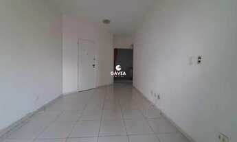 Imagem 4: Apartamento de 1 dormitório, 2 Quadras da Praia na Pompéia em Santos