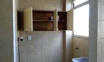 Imagem 6: Alugo Apto Térreo 02 quartos