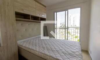 Imagem 7: Apartamento para Aluguel - Butantã, 1 Quarto, 28 m2