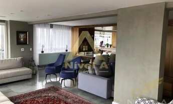 Imagem 4: Apartamento para Venda em São Paulo / SP no bairro Brooklin