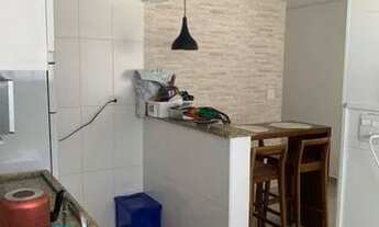 Imagem 6: Apartamento com 2 dormitórios, 69 m² - venda por R$ 750.000 ou aluguel por R$ 4.249/mês