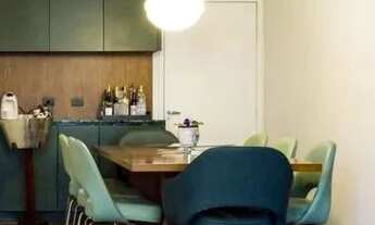 Imagem 5: APARTAMENTO - PARAÍSO - SP