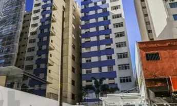 Imagem 6: Apartamento para venda possui 108 metros quadrados com 3 quartos em Jardim Paulista - São