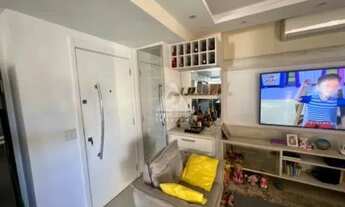 Imagem 3: LINDA COBERTURA LINEAR REFORMADA / JACAREPAGUÁ