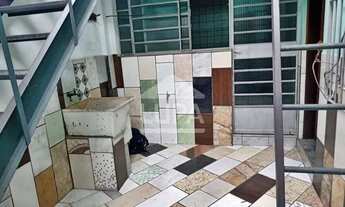 Imagem 6: CASA TÉRREA COM 1 QUARTO PARA LOCAÇÃO, JARDIM BRASIL, SÃO PAULO