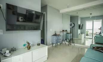 Imagem 3: Apartamento para Aluguel - Vila Mascote, 2 Quartos, 63 m2