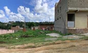 Imagem: Terreno loteamento recanto do vale