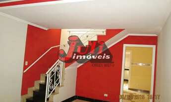 Imagem 5: SOBRADO COM 3 DORMITÓRIOS SENDO 1 DELES SUITE RUDGE RAMOS EM SÃO BERNARDO DO CAMPO