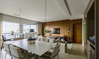 Imagem: Apartamento moderno na melhor localização