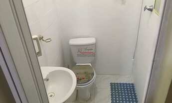 Imagem 5: Casa Edícula em Planalto Paulista ! Avenida Ceci, 1321 ! Semi mobiliada ! Cama casal ! Arm