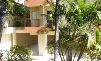 Imagem 2: Apartamento para venda com 40 metros quadrados com 1 quarto