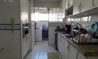 Imagem 6: Apartamento para venda tem 120 metros quadrados com 3 quartos em Pina - Recife - Pernambuc