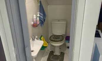 Imagem 6: Casa 2 quartos nilopolis