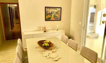 Imagem 3: Casa para alugar, 340 m² por R$ 12.482,58/mês - Residencial dos Lagos - Itupeva/SP