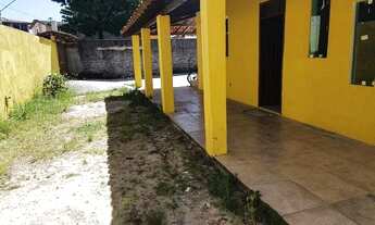 Imagem 2: Excelente Casa em Lauro de Freitas, 2 pavimentos independentes, 5 Quartos, 02 suítes, 210