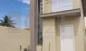 Imagem: Sobrado Jardim Indianapolis