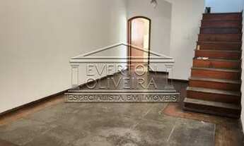 Imagem 4: Sobrado a venda no centro de Jacareí - Ref :16033