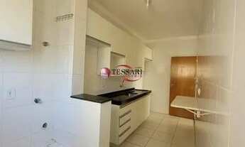 Imagem 5: Aluga apartamento Vila Imperial com 2 dormitórios sendo 1 tipo apartamento, sala 2 ambient