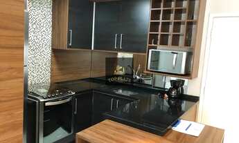 Imagem 6: Flat disponível no Itaim Bibi