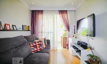 Imagem 2: Apartamento para Aluguel - Santana, 3 Quartos, 85 m2