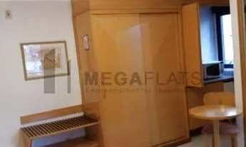 Imagem 3: FLAT PARA LOCAÇÃO NO JARDINS!