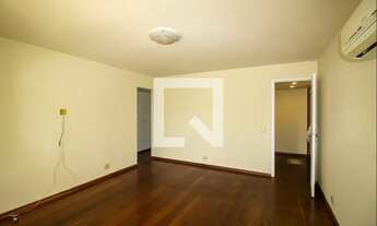 Imagem 4: Apartamento para Aluguel - Tijuca, 2 Quartos, 90 m2