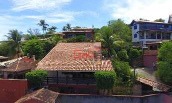 Imagem 6: Casa com 6 dormitórios à venda, 238 m² por R$ 1.350.000,00 - Geribá - Armação dos Búzios/R