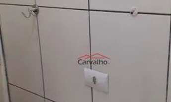 Imagem 4: Casa com 1 dormitório para alugar, 40 m² por R$ 771,29/mês - Jardim Guanca - São Paulo/SP