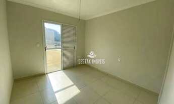 Imagem 7: Apartamento com 3 dormitórios à venda, 96 m² por R$ 450.000 - Santa Mônica - Uberlândia/MG
