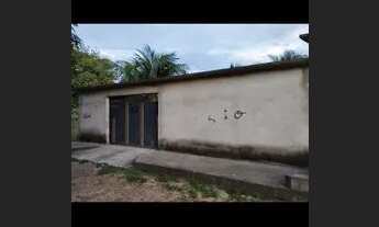 Imagem: Terreno a venda no bairro jutaí