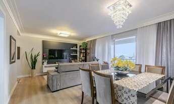 Imagem 4: CURITIBA - Apartamento Padrão - Cristo Rei