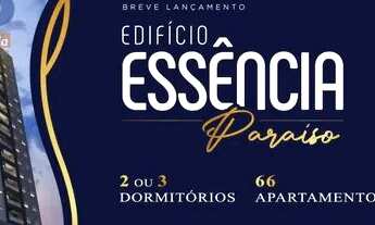 Imagem 3: Apartamento com 2 Dormitórios - Essencia Paraiso - Prox Av Bacabal e Coop