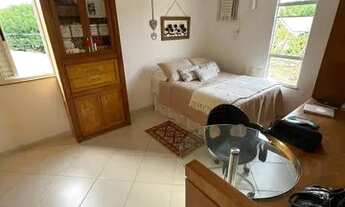 Imagem 7: Excelente apartamento no Parque Bela Vista/Cidadella, 149m², 3/4, sendo 1 suíte, térreo