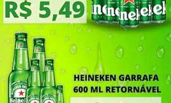 Imagem 2: Distribuidora de bebidas