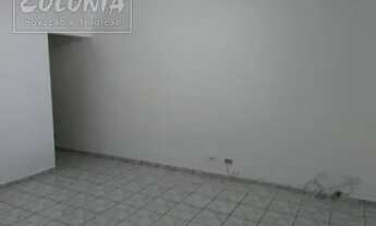 Imagem 5: Santo André - Casa Padrão - Parque Marajoara