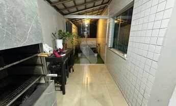 Imagem 6: Área Privativa para aluguel, 3 quartos, 1 suíte, 1 vaga, Novo Eldorado - Contagem/MG