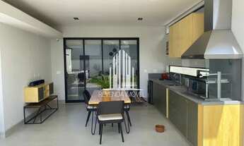 Imagem 13: Casa 3 suítes 5 banheiros 4 vagas Santana de Parnaíba Itahyê